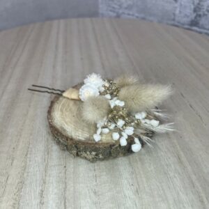 Epingle à cheveux Alyzée