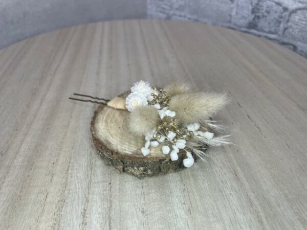 Epingle à cheveux Alyzée – Image 2