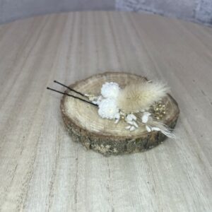 Epingle à cheveux Alyzée