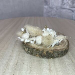 Pince croco Alyzée