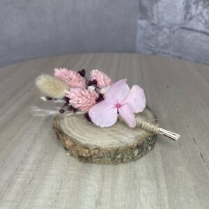 Boutonnière Awenn