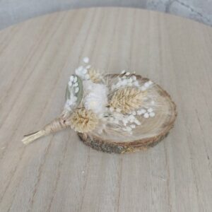 Boutonnière Jacinthe