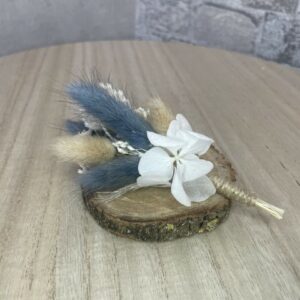 Boutonnière Noémie