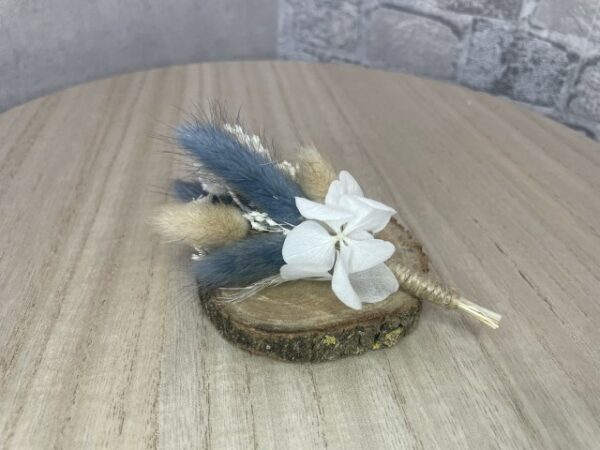 Boutonnière Noémie
