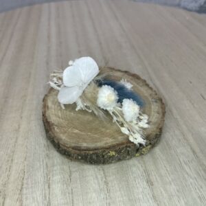 Pince croco Noémie