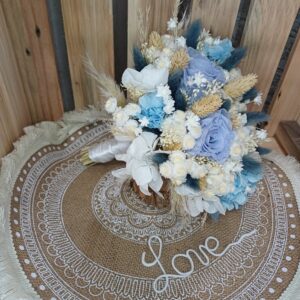 Vos accessoires mariage sur mesure