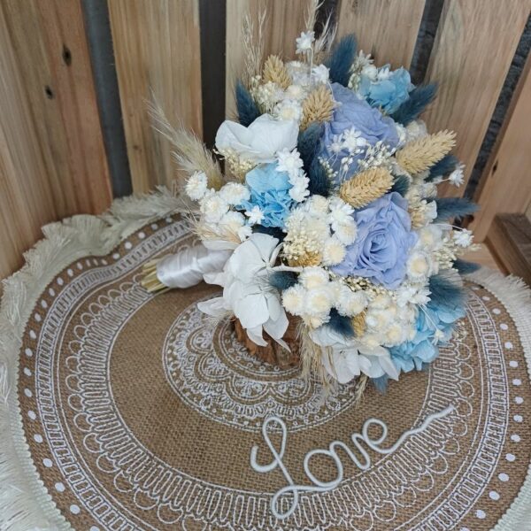 Vos accessoires mariage sur mesure
